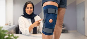ویژگی های بهترین زانو بند برای پارگی رباط صلیبی